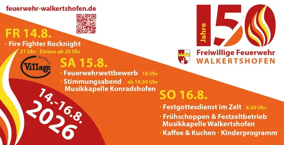 Festprogramm